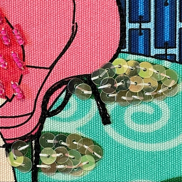 Cigar box purse - Picture 8 of 16